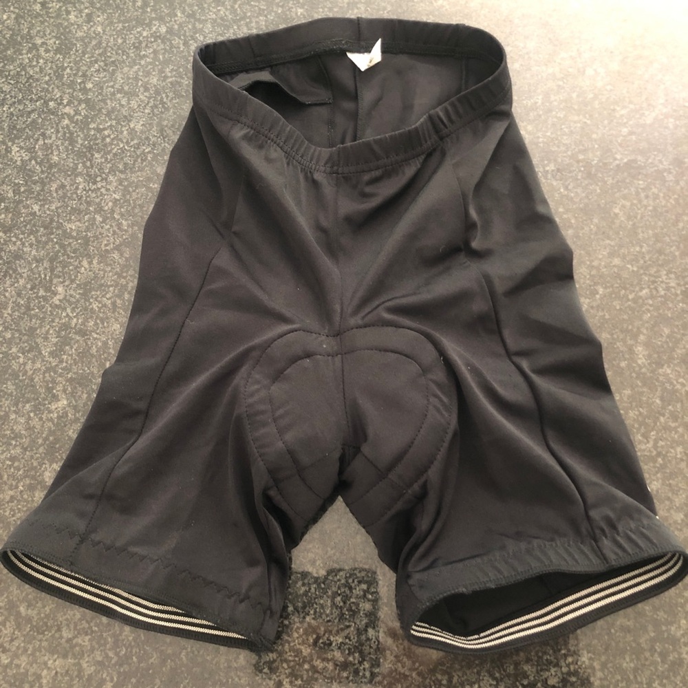 Bellwether Bike Shorts Padded